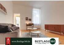 Wohnung zum Mieten in Frankfurt 1.280 € 50 m²