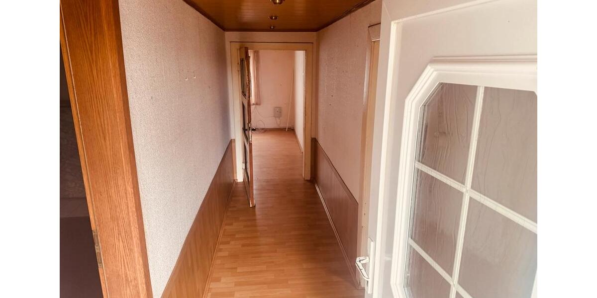 Doppelhaushälfte Sagard - 4 Zimmer, 75 m&sup2;, 110.000&euro; | Angebot:27078384