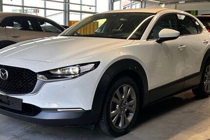 Mazda CX-3 20.637 km 24.190 &euro; Neu-Ulm 89231