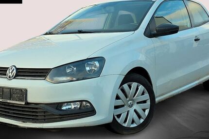 VW Polo 177.000 km 3.490 &euro; Magdeburg 39118