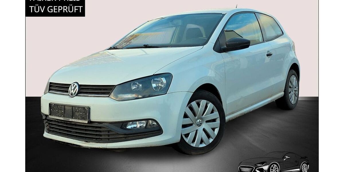 VW Polo 177.000 km 3.490 &euro; Magdeburg 39118