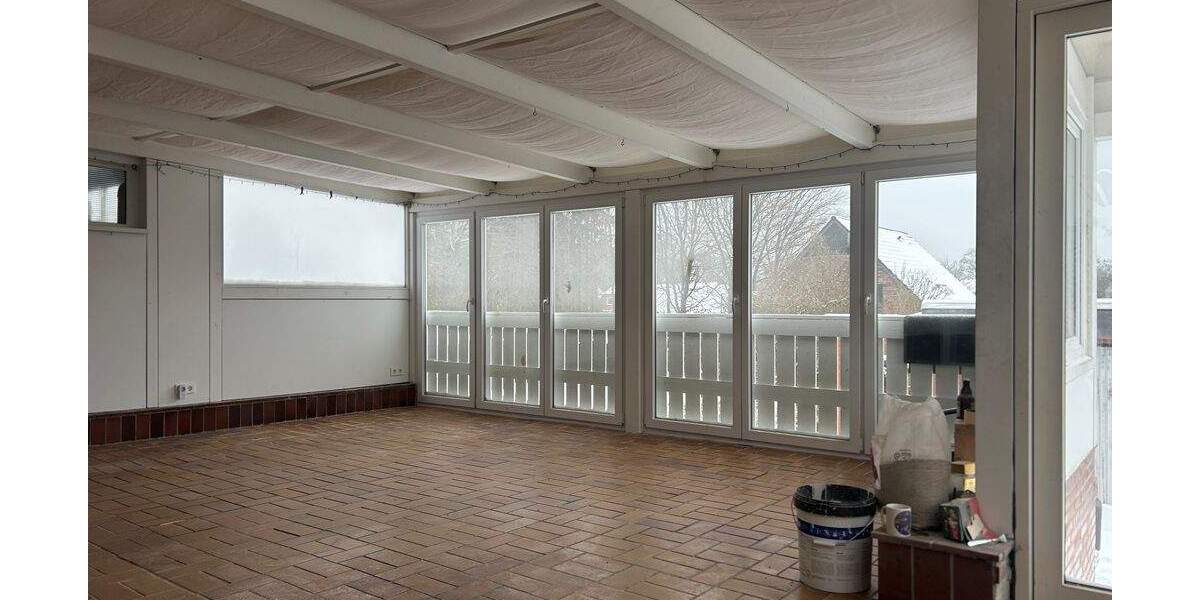 Reihenendhaus Rosengarten - Vahrendorf Vahrendorf - 4 Zimmer, 120 m&sup2;, 1.900&euro; | Angebot:25729483