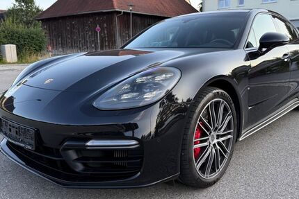 Porsche Panamera 140.000 km 57.900 &euro; Obergünzburg 87634