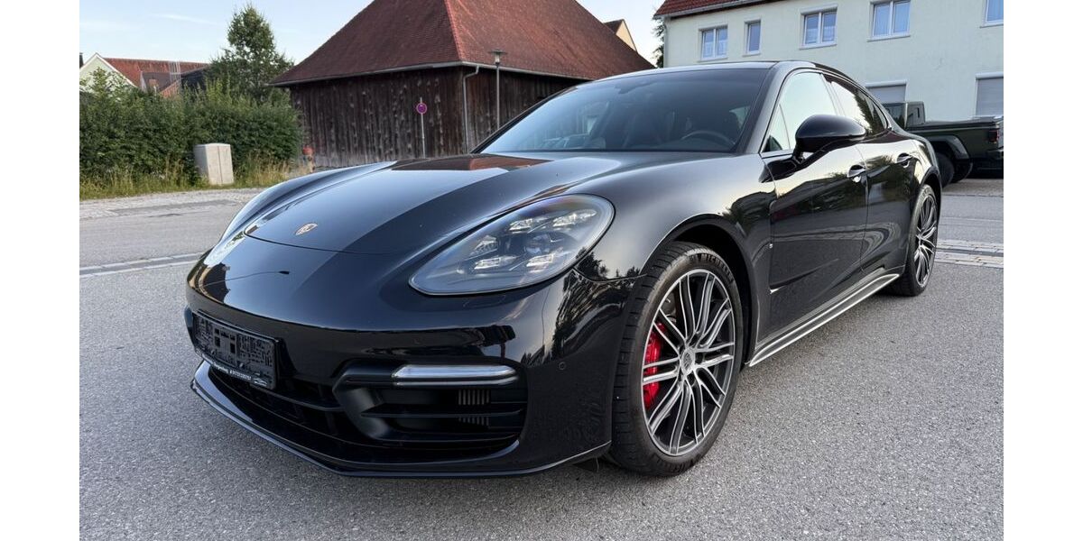 Porsche Panamera 140.000 km 57.900 &euro; Obergünzburg 87634