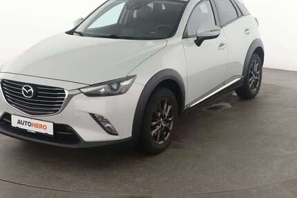 Mazda CX-3 89.323 km 15.490 € Neufahrn 85375