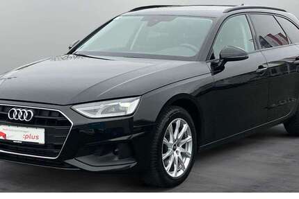 Audi A4 57.000 km 24.581 &euro; Kitzingen 97318