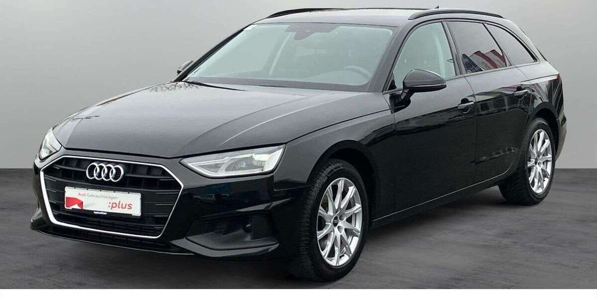 Audi A4 57.000 km 24.581 &euro; Kitzingen 97318