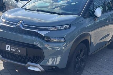 Citroen C3 Aircross 49.214 km 21.990 &euro; Freinsheim 67251