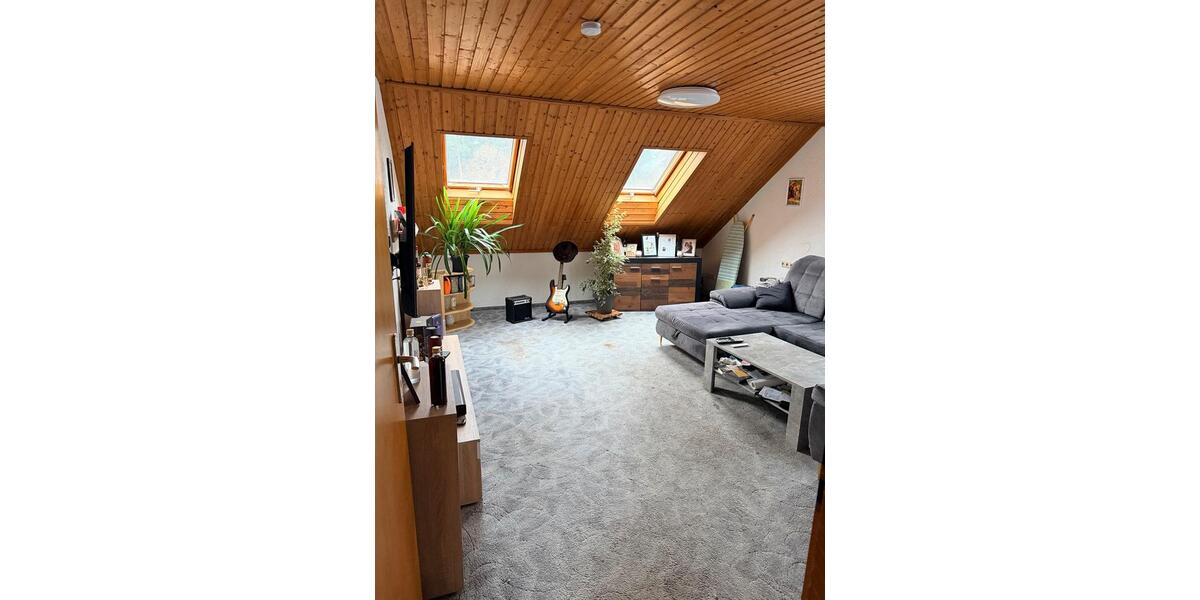 Zweifamilienhaus in BodenwöhrBlechhammer zimmer