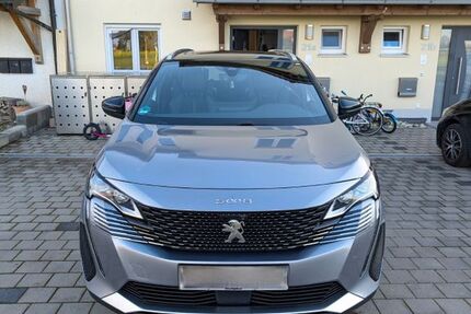 Peugeot 5008 119.500 km 24.490 &euro; Forstern 85659