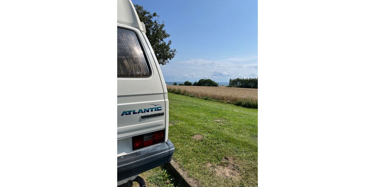 VW T3 andere 295.086 km 10.290 &euro; Kasseedorf 23717