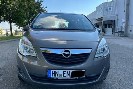 Opel Meriva 137.000 km 4.650 &euro; Sinsheim 74889