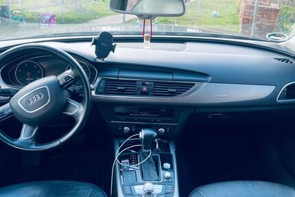 Audi A6 Allroad 280.000 km 9.450 &euro; Reinsdorf 08141
