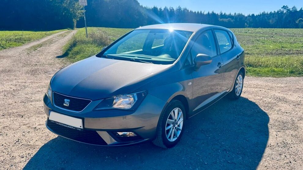 Seat Ibiza 103.000 km 6.990 € Bad Abbach 93077