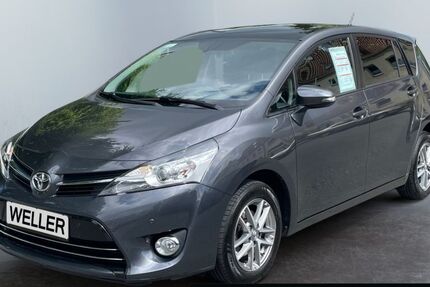 Toyota Verso 79.950 km 18.590 &euro; Osnabrück 49090