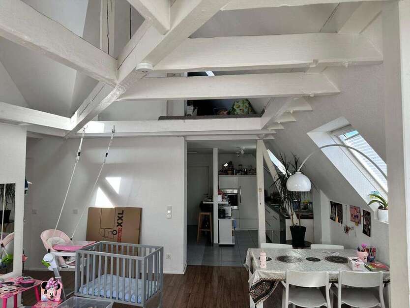 Wohnung zum Mieten in Köln 1.290 € 70 m²