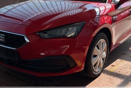Seat Leon 58.280 km 14.999 &euro; Dresden 01157