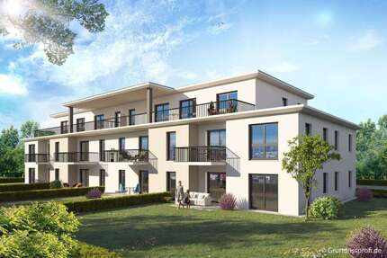 Wohnung Detmold - 2 Zimmer, 77 m&sup2;, 329.500&euro; | Angebot:26258194