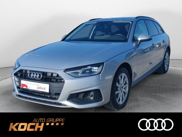 Audi A4 94.800 km 23.390 &euro; Schwäbisch Hall 74523