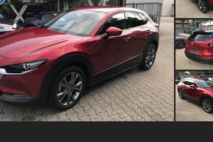 Mazda CX-30 47.043 km 23.988 &euro; Dörpen 26892