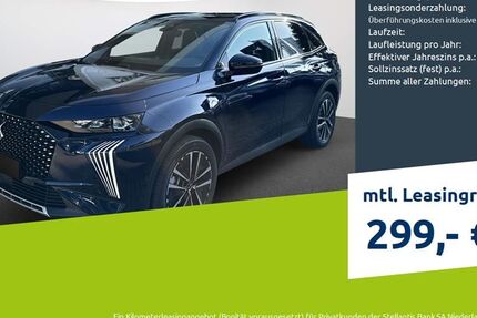 DS Automobiles DS7 (Crossback) 6.900 km 41.290 € Ahaus 48683