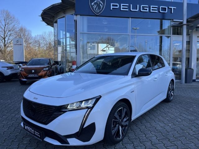 Peugeot 308 23.680 km 23.480 &euro; Offenburg 77654