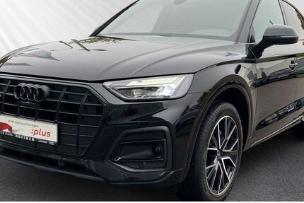 Audi Q5 75.991 km 36.740 € Landsberg 86899