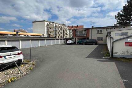 Grundstück Kassel Bad Wilhelmshöhe - 550.000&euro; | Angebot:25665998