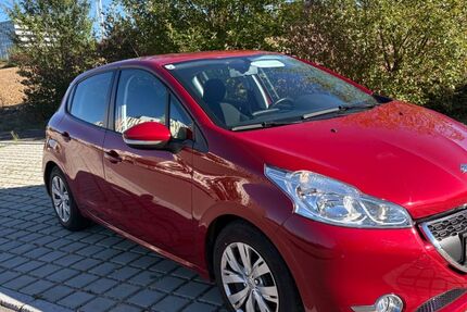 Peugeot 208 101.788 km 5.950 &euro; Ulm 89073