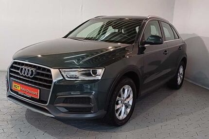 Audi Q3 101.979 km 13.450 &euro; Herzberg 37412