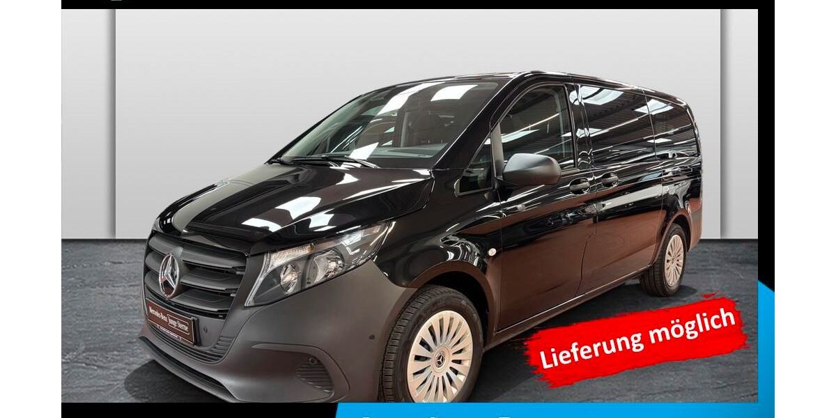 Mercedes-Benz Vito 28.990 km 49.900 &euro; Regensburg 93053