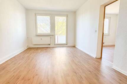 Wohnung zum Mieten in Parey 341 € 63 m² 3 zimmer