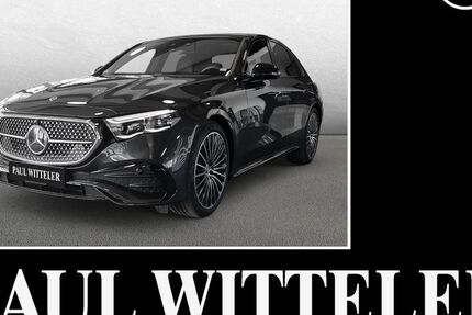 Mercedes-Benz E 220 13.900 km 56.990 &euro; Brilon 59929