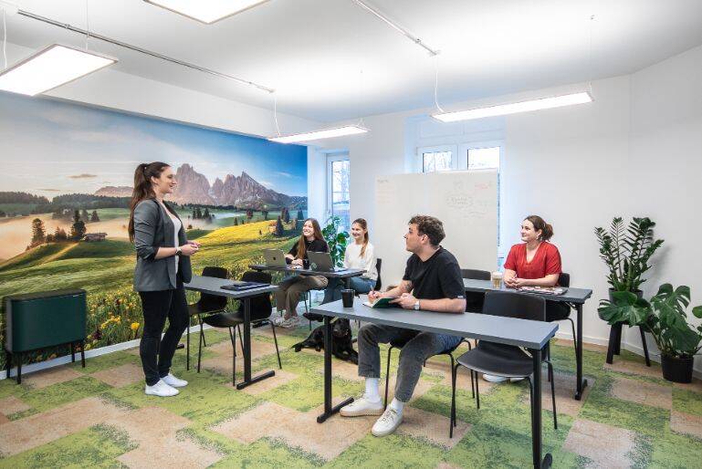 Gewerbeobjekt Bochum Laer - 1.270&euro; | Angebot:26061568