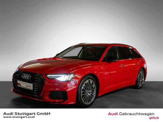 Audi A6 84.696 km 38.840 &euro; Stuttgart 70469