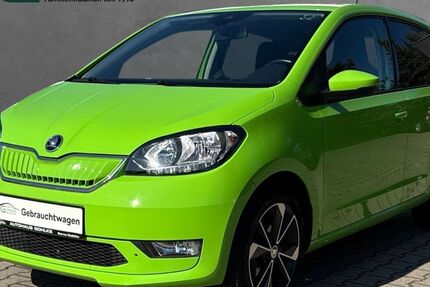 Skoda Citigo 63.279 km 12.890 € Borna OT Zedtlitz 04552
