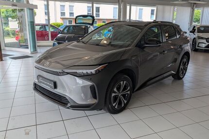 Toyota bZ4X 11.900 km 32.990 &euro; Gundelfingen bei Freiburg 79194
