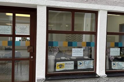 Gewerbeobjekt Günzburg - 350&euro; | Angebot:25418866