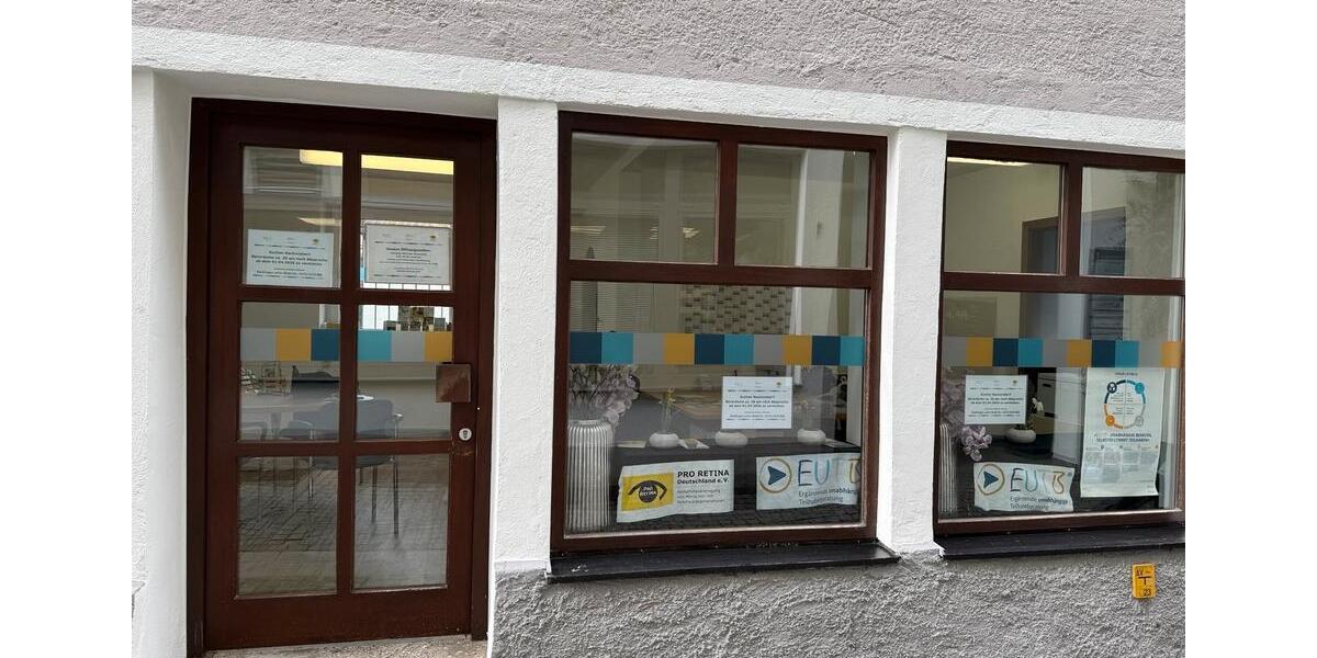 Gewerbeobjekt Günzburg - 350&euro; | Angebot:25418866