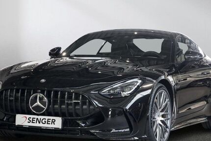 Mercedes-Benz AMG GT 20.162 km 127.480 &euro; Ahlen 59229