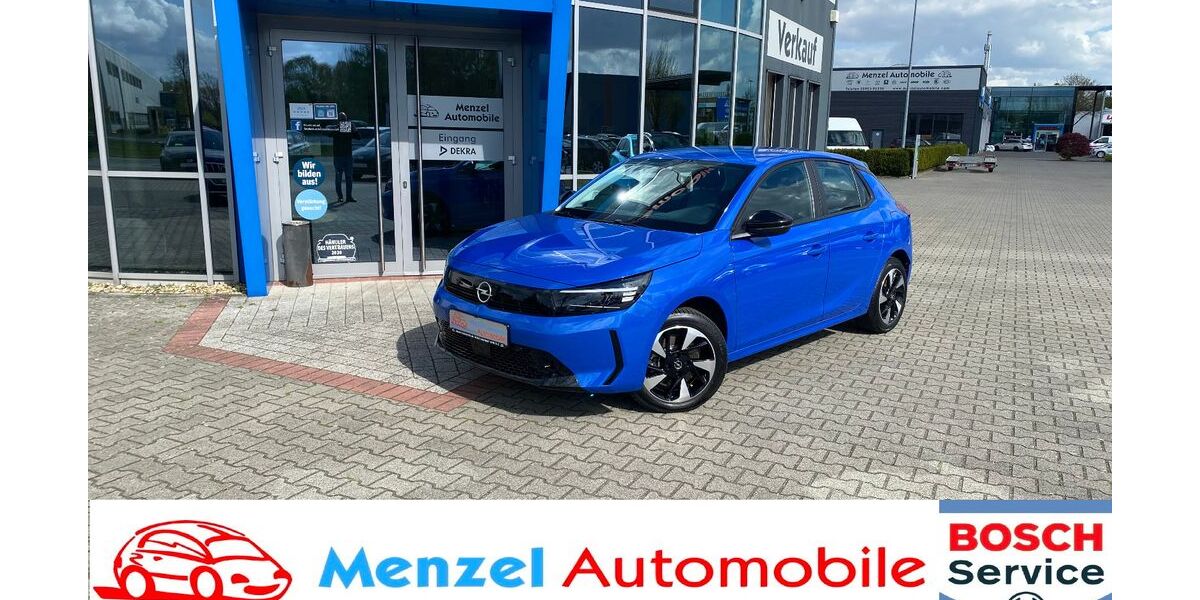Opel Corsa 23.898 km 17.900 &euro; Schüttorf 48465