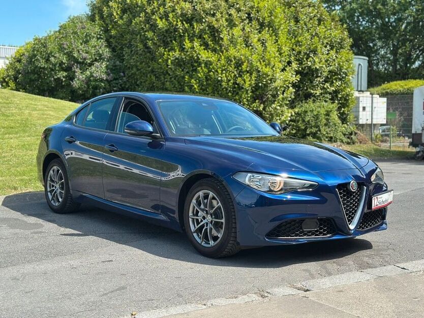 Giulia