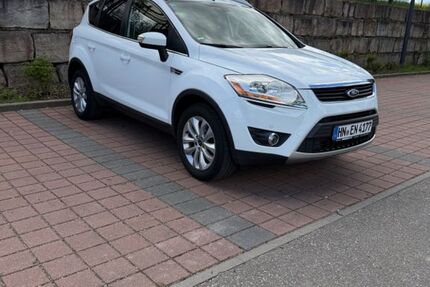 Ford Kuga 193.919 km 6.800 &euro; Flein 74223