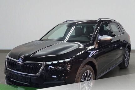 Skoda Kamiq 85.550 km 17.390 &euro; Beilngries 92339