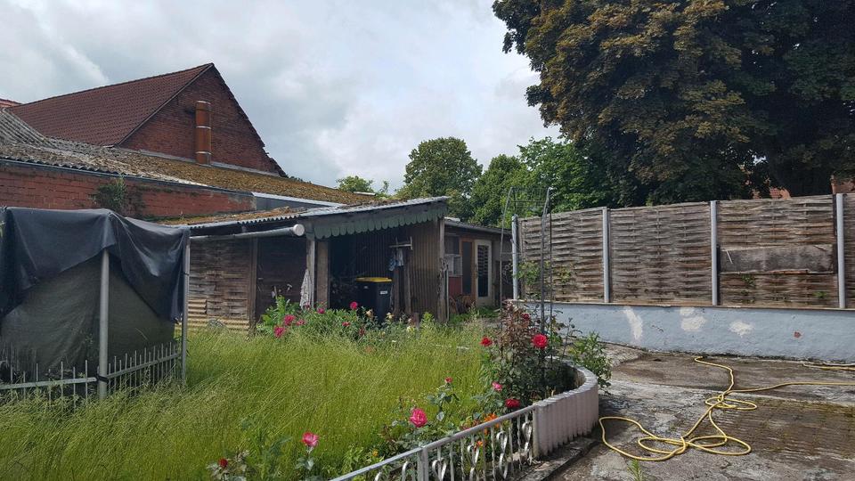 Einfamilienhaus Duderstadt - 2 Zimmer, 84 m&sup2;, 125.000&euro; | Angebot:26385317