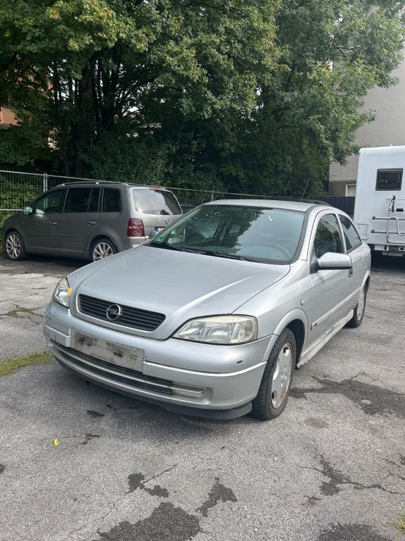 Astra