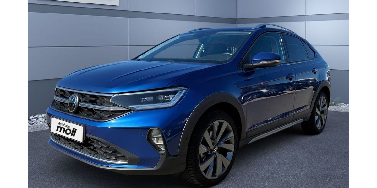 VW Taigo 23.300 km 22.890 € Laupheim 88471