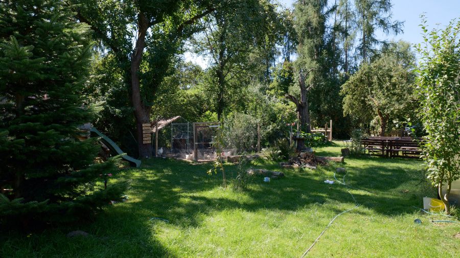 Provisionsfrei* Zwischen Blauberg und Garten - Einfamilienhaus Kreischa | Angebot:26116135