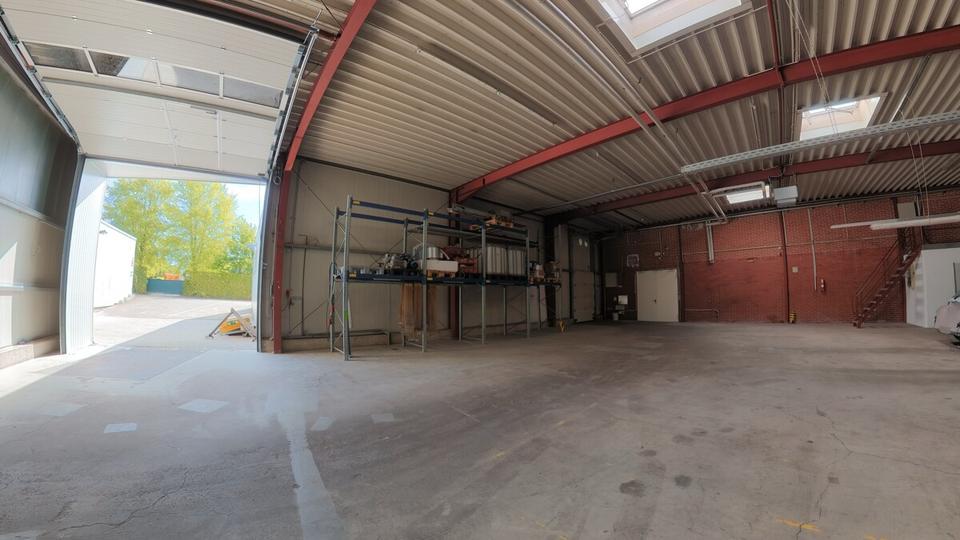 Gewerbeobjekt Uelsen - 1.496&euro; | Angebot:26498745