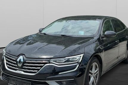 Renault Talisman 91.999 km 19.190 &euro; Bensheim 64625